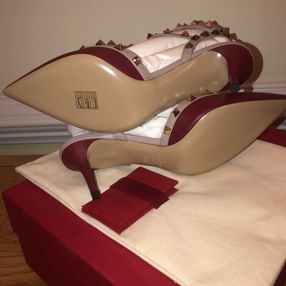 ❤️New Valentino never been use❤️ - Picture 6 of 6